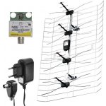 Emos ASP-25 – Zboží Živě