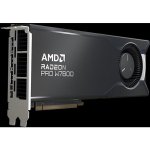 AMD Radeon PRO W7800 32GB GDDR6 100-300000075 – Hledejceny.cz