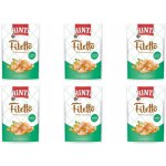 Rinti Filetto Adult kuře a zelenina v želé 6 x 100 g – Hledejceny.cz