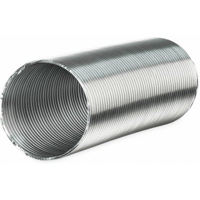 Vents Aluvent 125 mm x 6 m – Hledejceny.cz