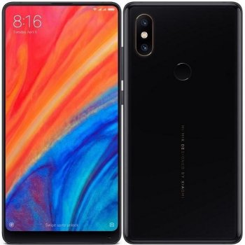 Xiaomi Mi Mix 2S 6GB/64GB