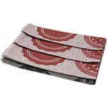 HOME ELEMENTS Talíře 50 x 70 cm 3 ks – Sleviste.cz