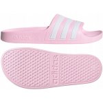 adidas Adilette Aqua K FY8072 růžová – Zboží Dáma