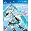 Hatsune Miku: Project Diva X