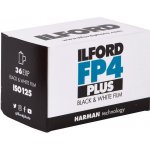 Ilford FP4 Plus 125/135-36 – Zboží Mobilmania