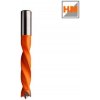 Vrták CMT Orange Tools C30707011 - Vrták kolíkovací neprůchozí pr. 7 x 67/40 mm, pravotočivý