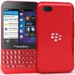 BlackBerry Q5 – Zboží Živě