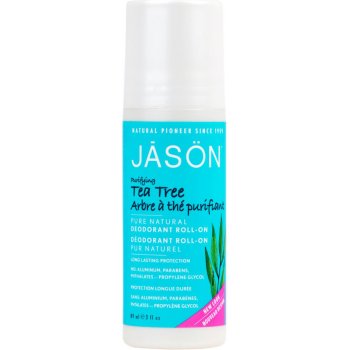 Jason Tea Tree roll-on 89 ml