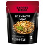 EXPRES MENU Zeleninové ragú 300 g – Hledejceny.cz