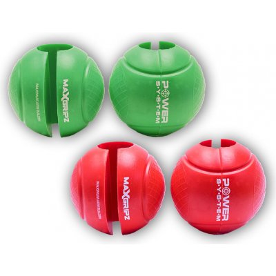 Power System Bar Globe Gripz 4058 – Zboží Dáma