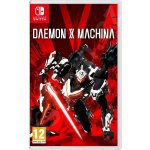 Daemon X Machina – Hledejceny.cz