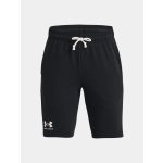 Under Armour UA Rival Terry Short Černá – Sleviste.cz