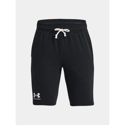 Under Armour UA Rival Terry Short Černá – Sleviste.cz