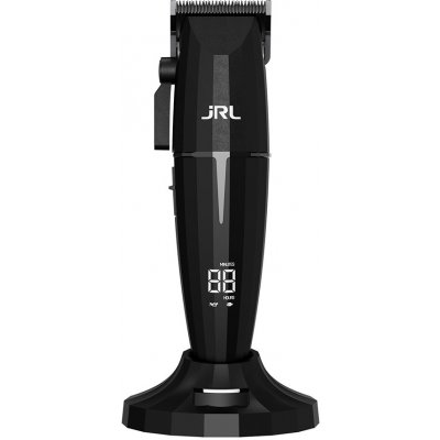 JRL Onyx 2020C-B clipper Black