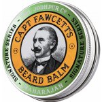 Captain Fawcett Maharajah balzám na vousy 60 ml – Zboží Dáma