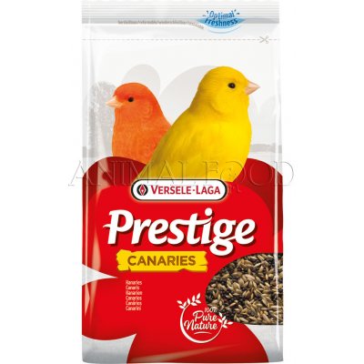 Versele-Laga Prestige Canaries 1 kg – Zboží Mobilmania