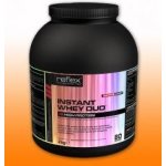 Reflex Nutrition Instant Whey DUO 2000 g – Zboží Mobilmania