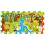 Trefl puzzle 60698 Les 8 ks – Hledejceny.cz