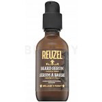 Reuzel Beard Serum Clean & Fresh zjemňující sérum na vousy 50 ml – Zboží Dáma