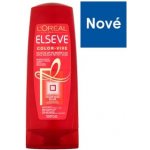 L'Oréal Elséve Color Vive balzám na barvené vlasy 400 ml – Sleviste.cz