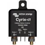 victron energy Propojovač baterií Cyrix-ct 12-24V 120A – Zbozi.Blesk.cz