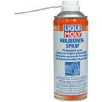 Liqui Moly 4085 sprej na klínové řemeny 400 ml – Sleviste.cz