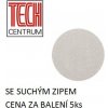 Brusný papír Techcentrum 270599