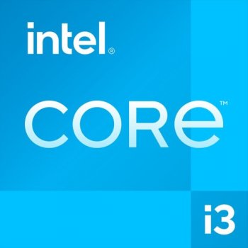 Intel Core i3-12100 BX8071512100