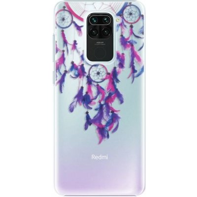 iSaprio - Dreamcatcher 01 Xiaomi Redmi Note 9 – Zboží Mobilmania