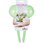 Elho zavlažovací baňka Aqua Care - lime green 0,5 l - 2 ks – Hledejceny.cz