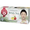 Čaj Teekanne White Tea Citrus 20 x 1.25 g