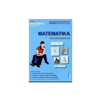 MATEMATIKA - Naděžda Kubešová