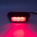 PREDATOR 3x1W LED – Sleviste.cz