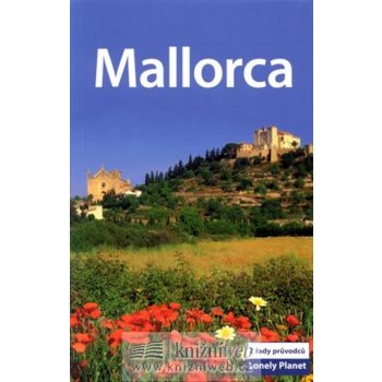 MALLORCA-LONELY PLANET