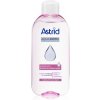 Astrid Aqua Biotic zjemňující čistící pleťová voda 200 ml