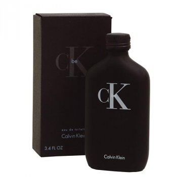 Calvin Klein CK Be toaletní voda unisex 200 ml