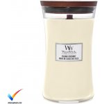 WoodWick Island Coconut 609,5 g – Zboží Dáma