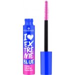 essence I love extreme objemová řasenka Blue 12 ml – Zboží Dáma