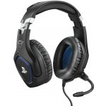 Trust GXT 488 Forze PS4 Gaming Headset PlayStation – Zboží Mobilmania