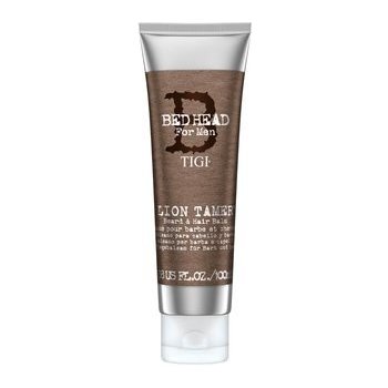 Tigi Bed Head for Men Lion Tamer Beard and Hair 100 ml