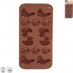 Mat forma VELIKONOCE 14ks 20,5x10,5x1,5cm silikon HN – Hledejceny.cz