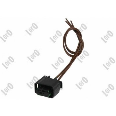 Opravná sada kabelu, centrální elektrika ABAKUS 120-00-229 (12000229) – Hledejceny.cz