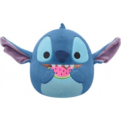 Squishmallows Disney Stitch s melounem – Zbozi.Blesk.cz