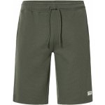 esmara pánské teplákové kraťasy zelená – Zboží Dáma