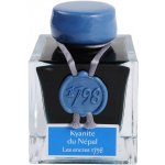 J. Herbin Inkoust J.Herbin 1670 Kyanite du Népal – Zboží Dáma