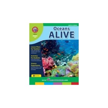 Oceans Alive - Fowler Leslie