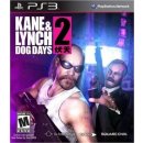 Kane & Lynch 2: Dog Days