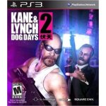 Kane & Lynch 2: Dog Days – Zboží Mobilmania