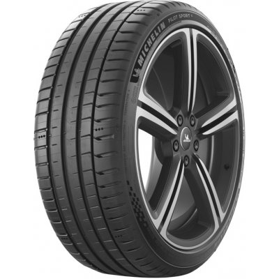 Michelin Pilot Sport 5 225/45 R17 94Y – Zboží Mobilmania