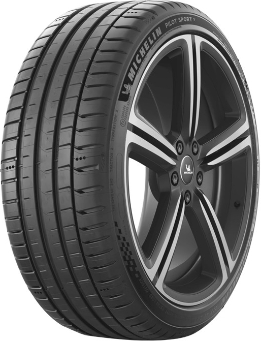 Michelin Pilot Sport 5 225/45 R17 94Y